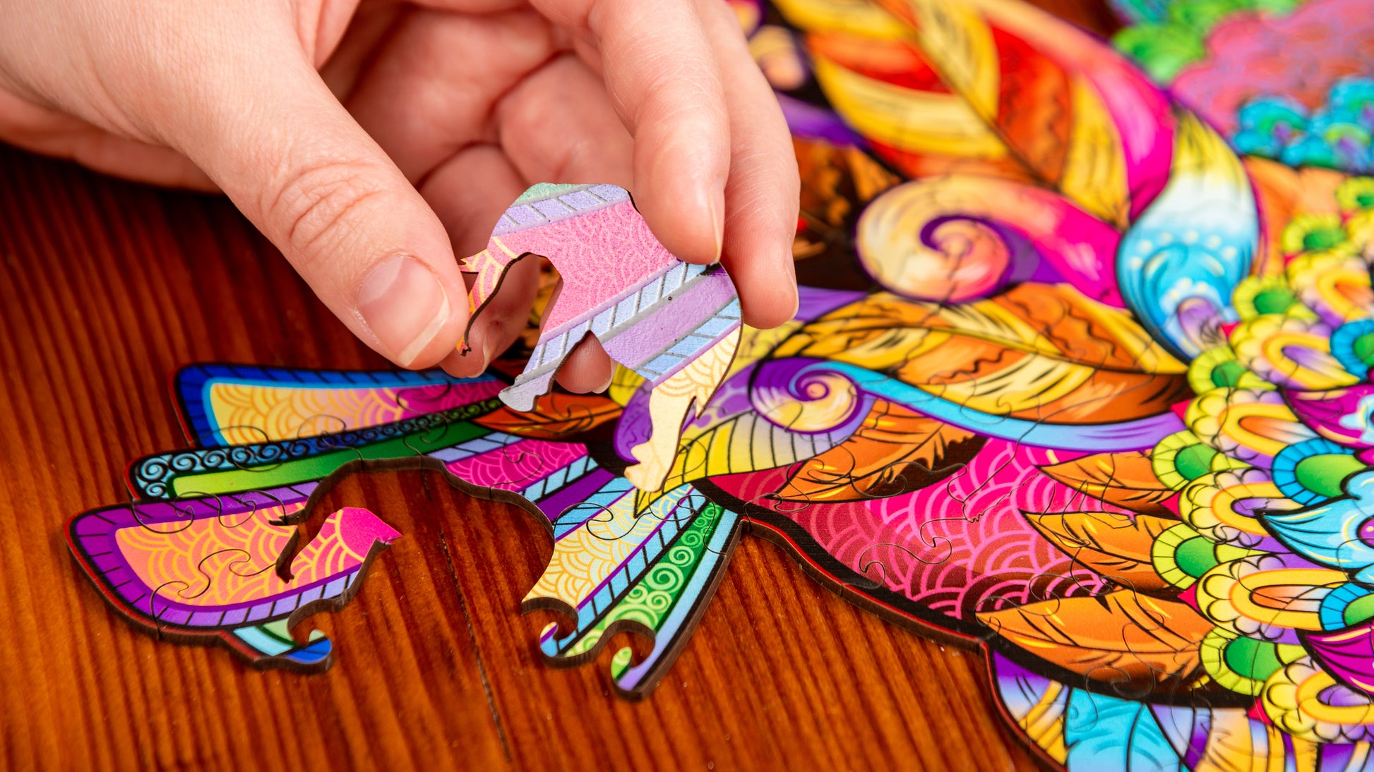ROKR Puzzle 3D in Legno Orologio a cucù, Modellini da Costruire per Adulti, Puzzle 3D Kit di modellismo Regali Artigianali e Decorazioni, Cuckoo Clock Multicolore, LC901C - Giochi e Prodotti per l'Età ROKR Puzzle 3D in Legno Orologio a cucù, Modellini da Costruire per Adulti, Puzzle 3D Kit di modellismo Regali Artigianali e Decorazioni, Cuckoo Clock Multicolore, LC901C - Giochi e Prodotti per l'Età